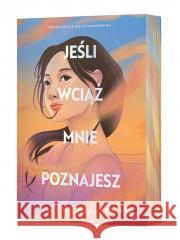 Jeśli wciąż mnie poznajesz Cynthia So 9788383713342