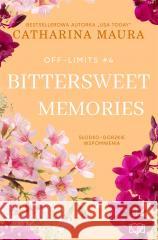 Off-Limits T.4 Bittersweet Memories Catharina Maura 9788383713472