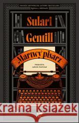Martwy pisarz Sulari Gentill 9788383716657