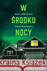 W środku nocy Riley Sager 9788383717029