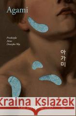 Agami. Syn wody Gu Byeong-Mo 9788383719030