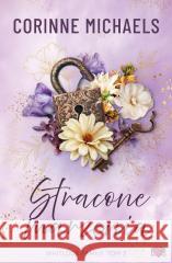 Whitlock Family T.2 Stracone marzenia Corinne Michaels 9788383719054