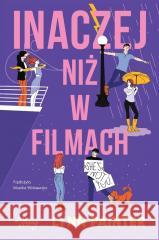 Inaczej niż w filmach Lynn Painter 9788383719160