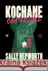 Kochane córeczki Hepworth Sally 9788383719306
