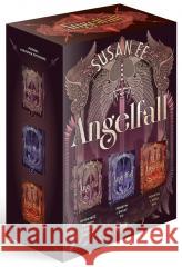 Pakiet: Angelfall T.1-3 Susan Ee 9788383719917