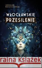 Włocławskie przesilenie Jarosław Wojciechowski 9788383730783