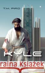 Kyle T.m. Piro 9788383735740