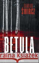 Betula Damian Śwircz 9788383739717