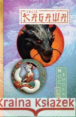 Trylogia Cień Kitsune T.3 Noc smoka Julie Kagawa 9788383750026