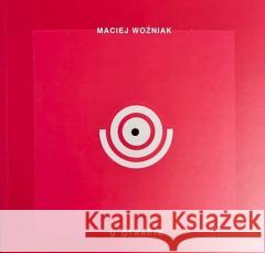 U otwarte Maciej Woźniak 9788383790145