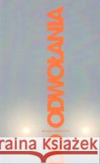 Do odwołania Michał Krawczyk 9788383790398