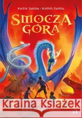 Smocza Góra Katie Tsang, Kevin Tsang 9788383802084