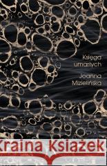 Księga umarłych Joanna Mizielińska 9788383803845