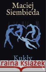 Kukły Maciej Siembieda 9788383804446