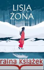 Lisia żona Yangsze Choo 9788383820026