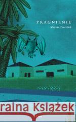Pragnienie Marina Yuszczuk 9788383820286