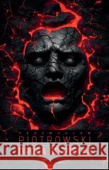 Droga do piekła Przemysław Piotrowski 9788383822396
