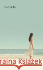 Siedem dni Tomasz Sablik 9788383823201