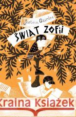 Świat Zofii Jostein Gaarder 9788383825021