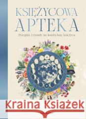 Księżycowa apteka Lorriane Anderson 9788383825151