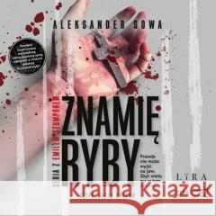 Znamię Ryby audiobook Aleksander Sowa 9788383832388