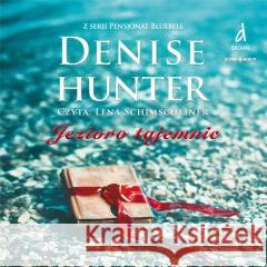 Pensjonat Bluebell T.1 Jezioro tajemnic audiobook Denise Hunter 9788383832470