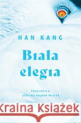 Biała elegia Han Kang 9788383873442