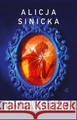 Obserwatorka Alicja Sinicka 9788383876382