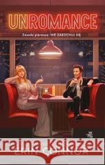 Unromance Erin Connor 9788383876412