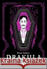 Drakula Bram Stoker 9788383877891
