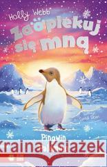 Pingwin Palomino Hollly Webb, David Dean 9788383883137