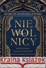 Niewolnicy Marcin Margielewski 9788383910291