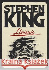 Lśnienie Stephen King 9788383910734