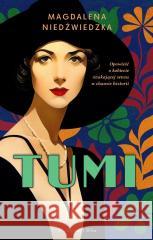 Tumi Magdalena Niedźwiedzka 9788383911465