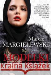 Modelki z Dubaju Marcin Margielewski 9788383912042