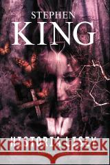 Historia Lisey Stephen King 9788383912318