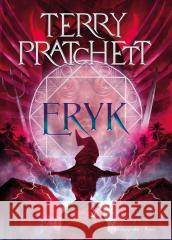 Eryk Terry Pratchett 9788383913032