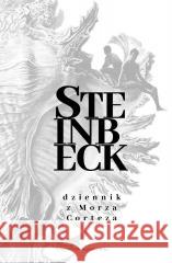 Dziennik z Morza Corteza John Steinbeck 9788383913216