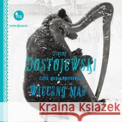 Wieczny mąż audiobook Fiodor Dostojewski 9788383948010