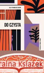 Do czysta Alia Trabucco Zeran 9788383960548