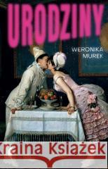Urodziny Weronika Murek 9788383960951