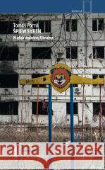 Śpiew syren. W głąb wojennej Ukrainy Spev Siren 9788383961835