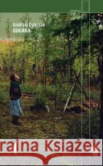 Gugara Andrzej Dybczak 9788383962221