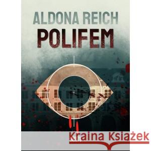 Polifem Reich Aldona 9788383970677