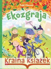 Ekozgraja Rafał Klimczak 9788383980041