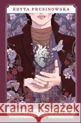 Popiół, który z nas zostanie Edyta Prusinowska 9788383990101