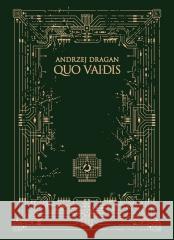 Quo vAIdis TW Andrzej Dragan 9788383990118