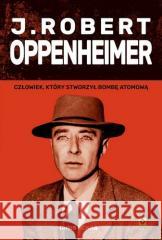 J. Robert Oppenheimer Chris Mcnab 9788384000953
