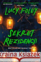 Sekret rezydencji Lucy Foley 9788384020661