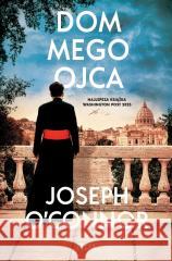 Dom mego ojca Joseph O'Connor 9788384020753
